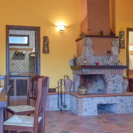 1 Bedroom Lovely In San Marco Daluzio